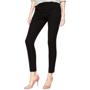 Gap ultra skinny pants